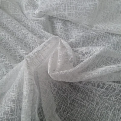 3797-Tendaggio-in-organza-a-fili-ricamati-intrecciati-bianco