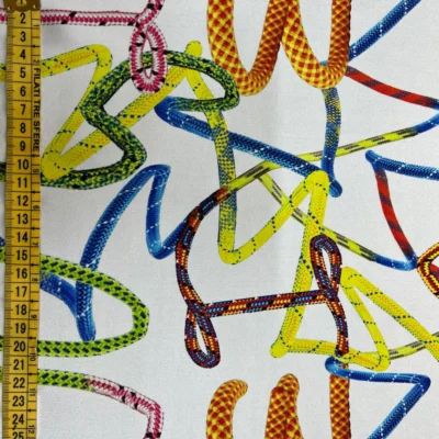 raso stampa lacci colorati 3