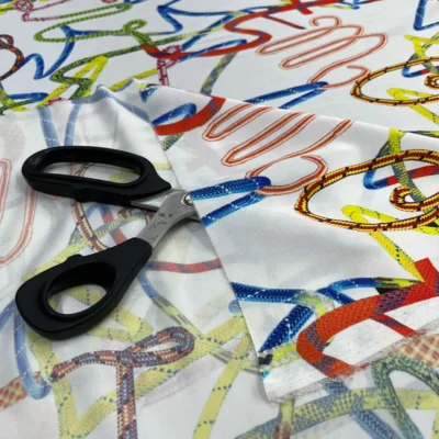 raso stampa lacci colorati 2