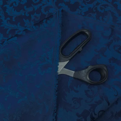 Tessuto Arredamento damascato - 12 Varianti - Alt.340 cm 2