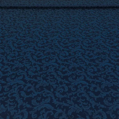 Tessuto Arredamento damascato - 12 Varianti - Alt.340 cm 1