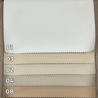 Tessuto ecopelle ignifugo C1IM molti colori (1) 2