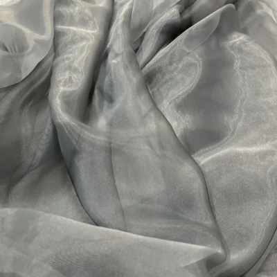 Tessuto per tende e accessori in organza liscia (4)