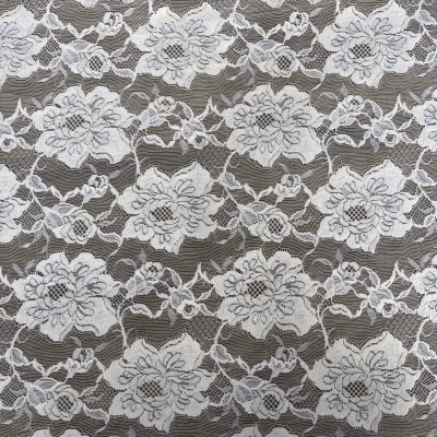 pizzo chantilly avorio bielastico 7