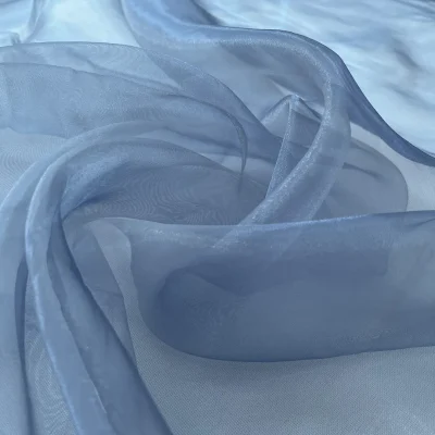 tessuto organza liscia per tende celeste carta da zucchero (2)