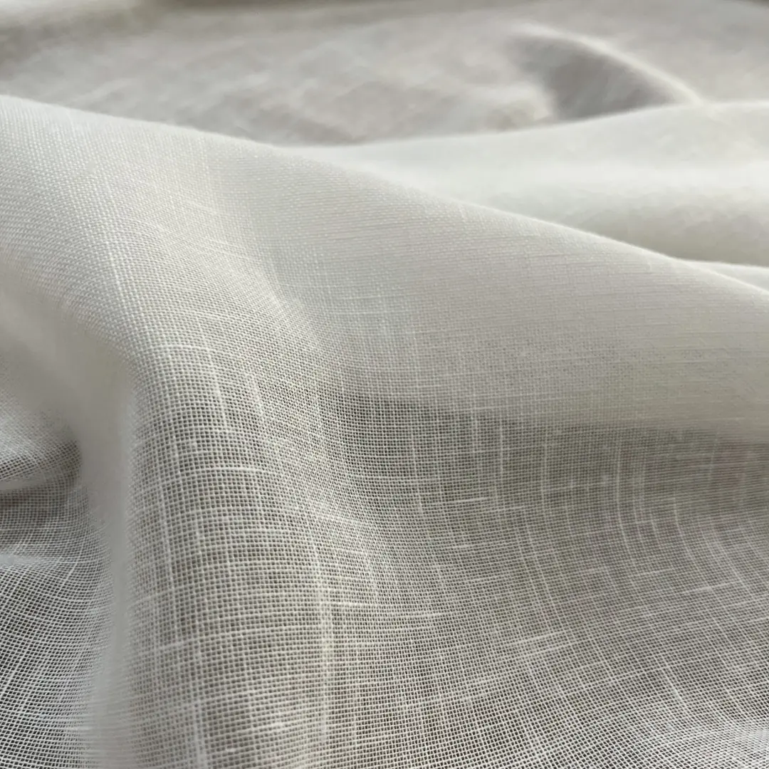 tessuto per tende effetto lino bianco naturale 1 (1)