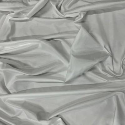 Tendaggio in raso satin bianco tinta unita (5)