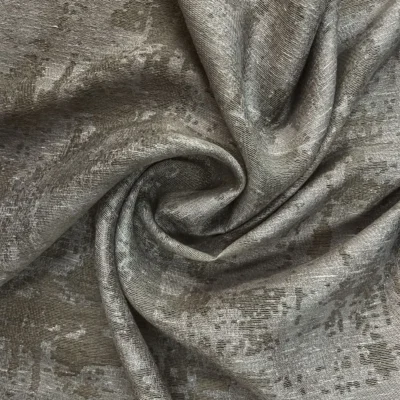 tessuto per tende capricci devor&egrave; astratto