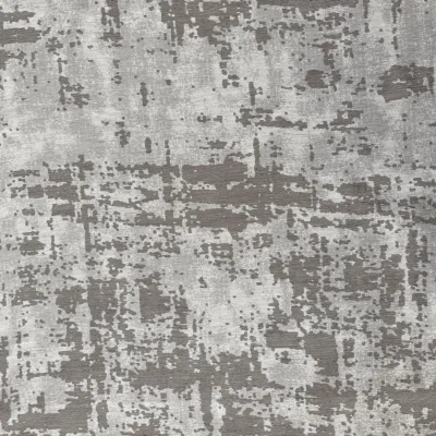 Tessuto per tende in devor&egrave; astratto firmato capricci 8