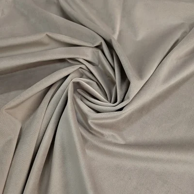 velluto ignifugo grigio caldo al metro altezza 300 cm (2)
