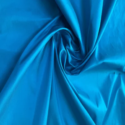 Taffet&agrave; in pura seta effetto shantung - 6 Varianti colore Alt.150 cm 5