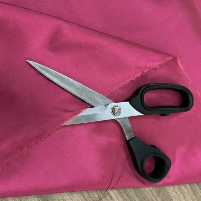 Tessuti in taffet&agrave; effetto shantung 15