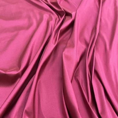 Tessuti in taffet&agrave; effetto shantung 17