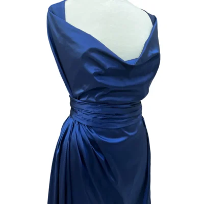 Tessuti in taffetà effetto shantung 32