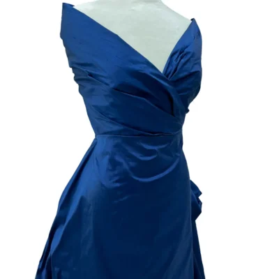 Tessuti in taffetà effetto shantung 33