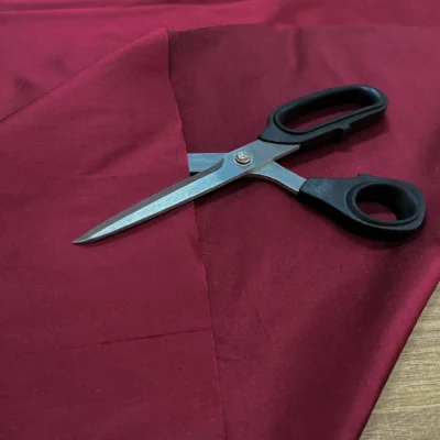 Tessuti in taffet&agrave; effetto shantung 4