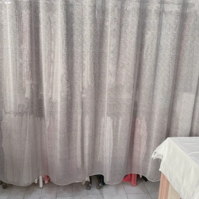 Tessuto per tende di design CAPRICCI 1