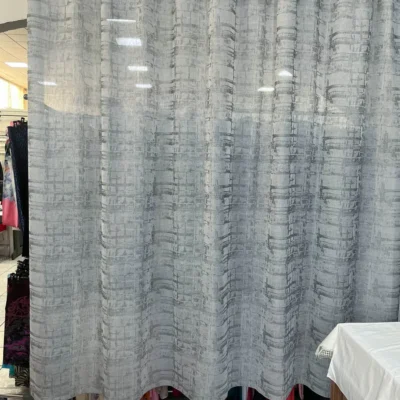 Tessuto per tende in devor&egrave; Capricci 1