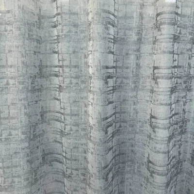 Tessuto per tende in devor&egrave; Capricci 2