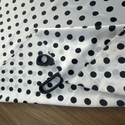 Tessuto viscosa lucido pois (1)