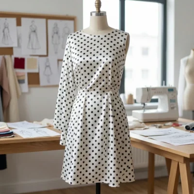 tessuto viscosa pois 44644