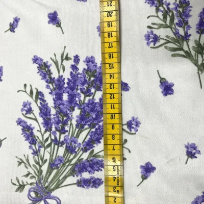 Panama in 100% cotone fantasia floreale (1)