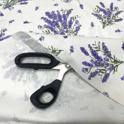 Panama in 100% cotone fantasia floreale (5)