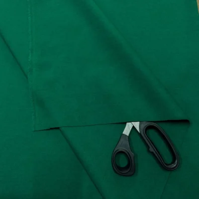 Panno gioco verde di altissima qualit&agrave; Alt.150 cm 1