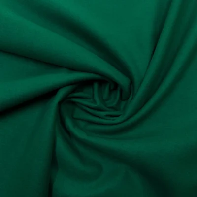 Panno gioco verde di altissima qualit&agrave; Alt.150 cm