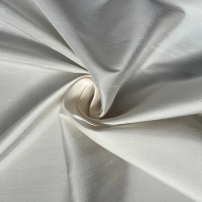 Tessuti in taffet&agrave; effetto shantung turchese ok 12