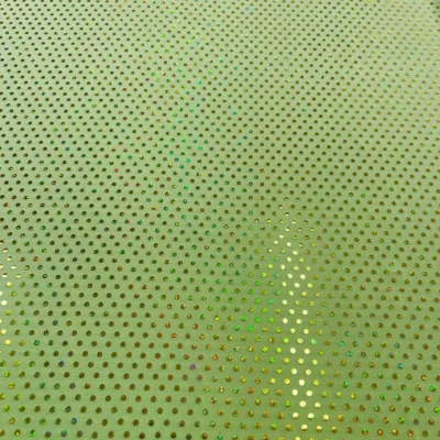 lycra strass piccolo holo verde 4