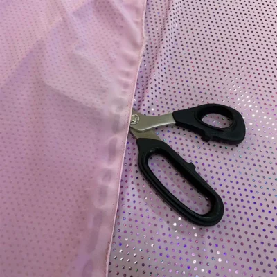 lycra strass piccolo holo lilla