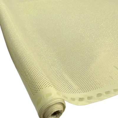 lycra strass piccolo holo giallo 2