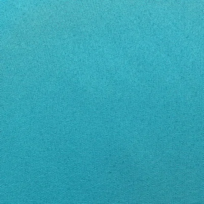 Tessuto arredo misto cotone antimacchia turchese 2