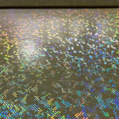 Lycra glitterata iridescente 14 varianti colore 6