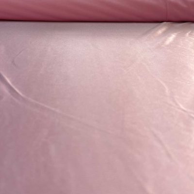 Tessuto elasticizzato effetto rosa pastello 4