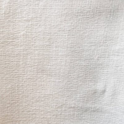 Tendaggio moderno in lam&egrave; colori argento bianco e grigio 4