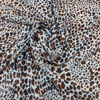 Voile maculato moderno Alt.145cm