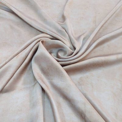 Raso di seta semicoprente 140cm