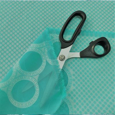 Pannello in tessuto misto cotone Alt.130 cm