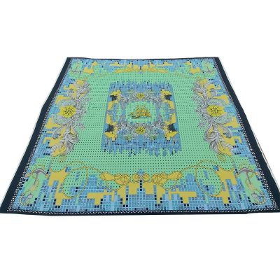 Pannello con stampa a tema marittimo made in Italy Alt.130x150 cm