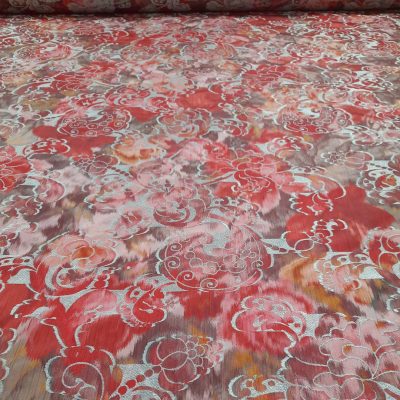 Taffetà alta moda Made in Italy Alt.150 cm