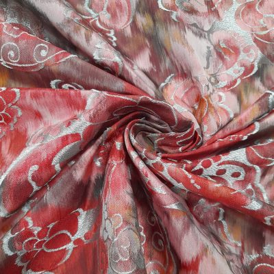 Taffetà alta moda Made in Italy Alt.150 cm