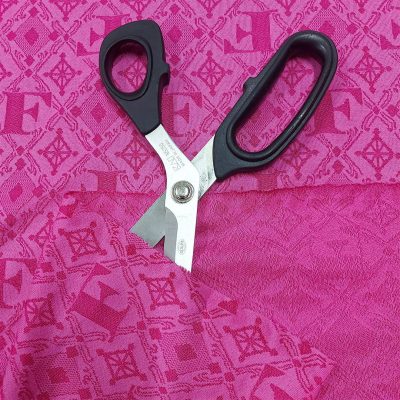 Scampolo Maglina alta moda Fendi Alt.170x150 cm