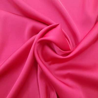 Maglina color fucsia made in Italy Alt.140 cm