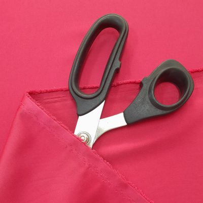 Maglina color fucsia made in Italy Alt.140 cm