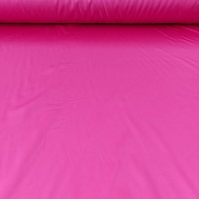 Raso rosa magenta made in Italy Alt.150 cm