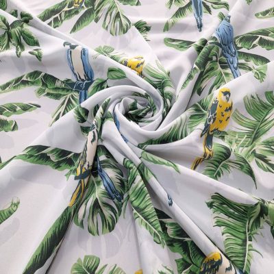 Raso di seta made in Italy Alt.140 cm