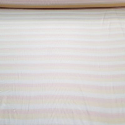 Raso di seta a righe 5