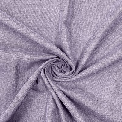 Tendaggio Melangiato Misto Lino Alt.300 cm - 8 Varianti colore